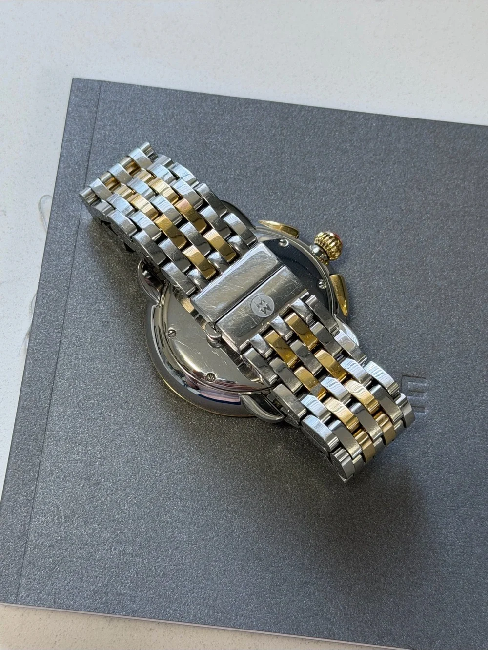 Michele serein watch